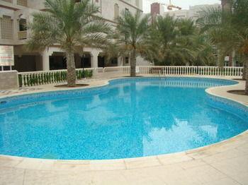 Oasis Residences