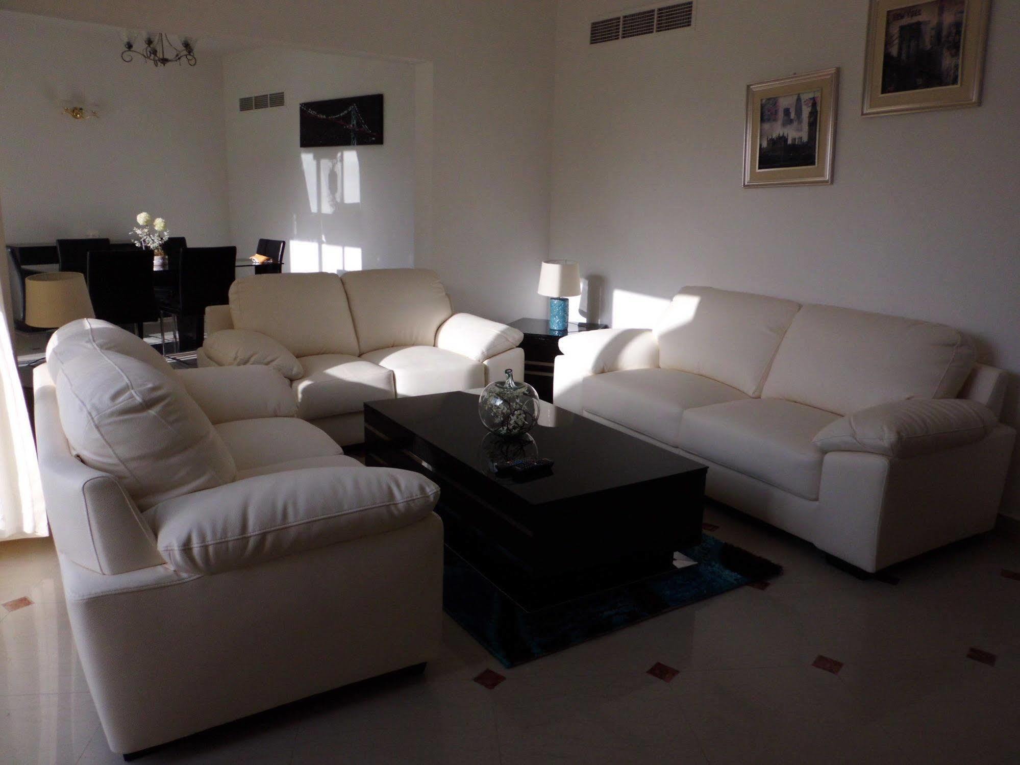 Oasis Residences Mascate