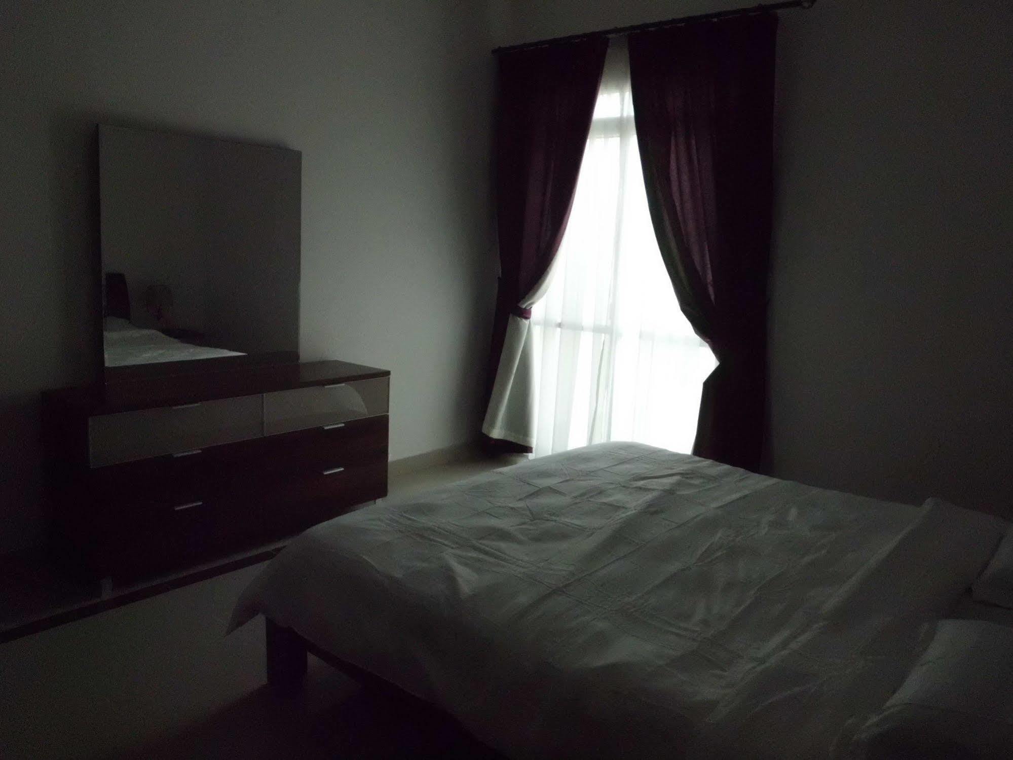 Oasis Residences Mascate